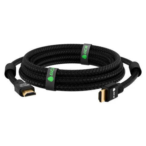 Greenconnect HDMI (m) - HDMI (m) 7.5м фото 2