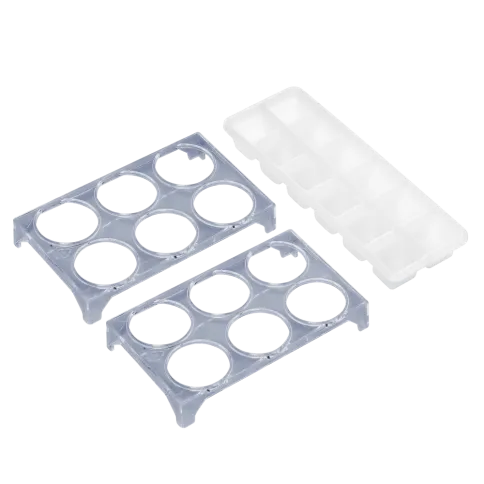 MAUNFELD MBF19354NFWGR LUX Inverter фото 13