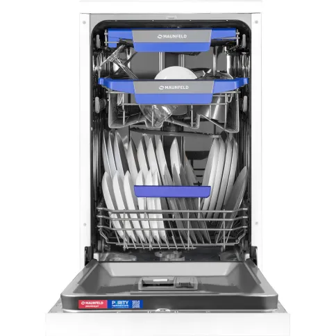Maunfeld MWF45230W фото 4