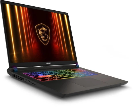 Ноутбук MSI Vector 17 HX AI A2XWJG-099XRU Core Ultra 9 275HX 32Gb SSD1 фото 2