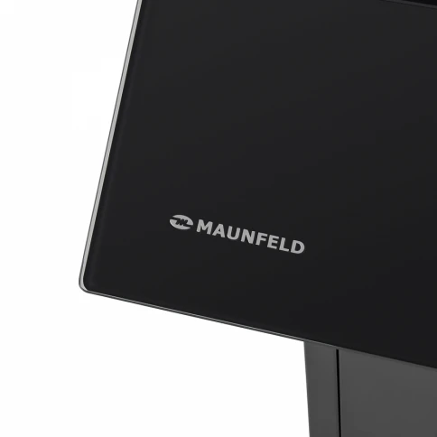 Maunfeld CASCADA 60 Glass Black фото 12