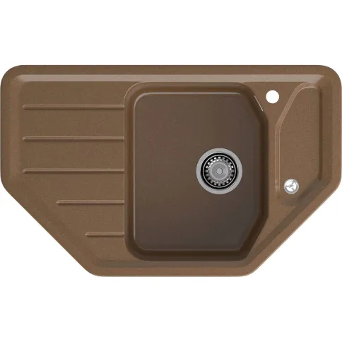 GranFest CORNER C-800E terracotta фото 1