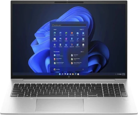 Ноутбук HP EliteBook 840 G10 Core i5 1335U 16Gb SSD512Gb Intel Iris Xe фото 1