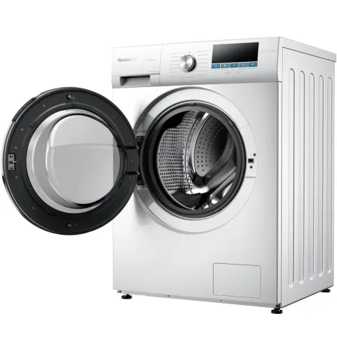 Sharp ESFEI712DLZW фото 3