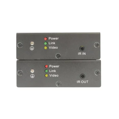 Комплект/ OSNOVO Комплект для передачи HDMI, RS232, ИК управления и пи фото 3