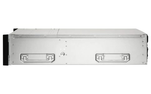 Сетевое хранилище без дисков/ Enterprise QNAP ES1686dc-2142IT-96G NAS, фото 8