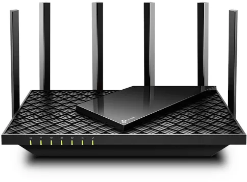 TP-Link Archer AX73 фото 1