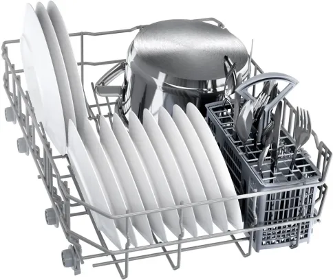 BOSCH Serie 2 SPV2IKX01Q фото 5