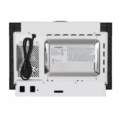 Maunfeld MBMO.20.2PGB фото 7