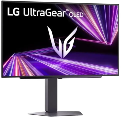 МониторLG 27GX704A-B 26.5''/ LG 27GX704A-B 26.5'', 2560x1440, OLED, 17 фото 4