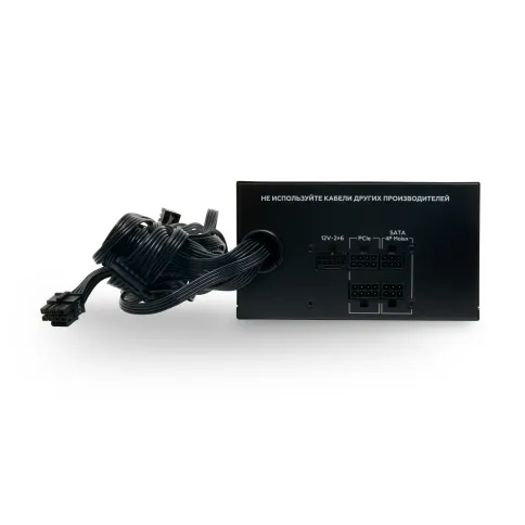 HSPD HSI-750BS-BK фото 3
