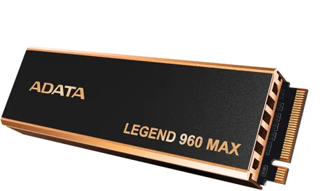 ADATA SSD LEGEND 960 MAX фото 3