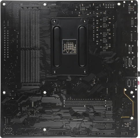 Gigabyte B550M DS3H AC R2 фото 2