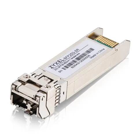 ZYXEL SFP25G-SR-ZZ0101F фото 2