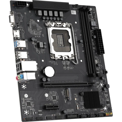 MAXSUN MS-Challenger B760M-F фото 2