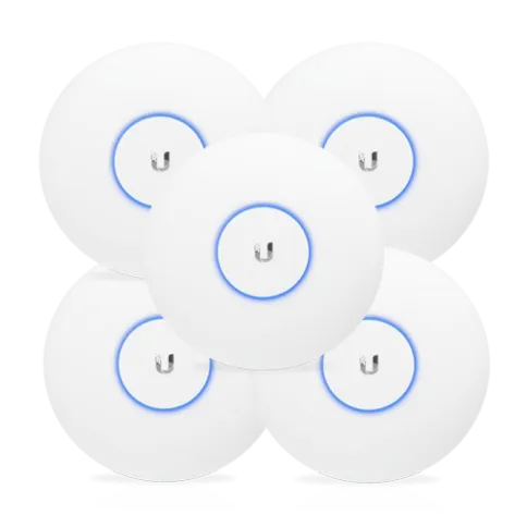 Ubiquiti UAP-AC-PRO-5 фото 1