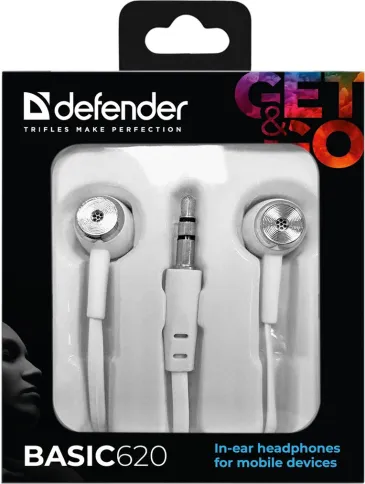 Defender Basic 620 фото 3