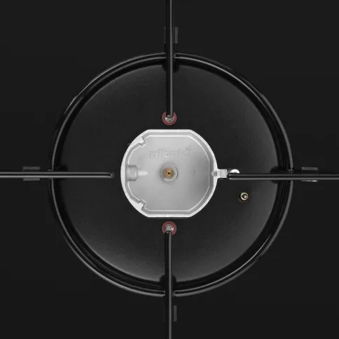 HOMSAir HGG431BK фото 10