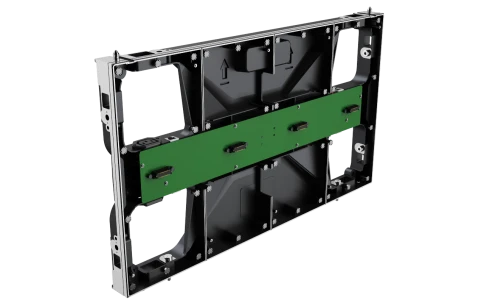 Unilumin ULW III 1.5 LED дисплей/ Unilumin ULW III  1.5 LED display фото 7