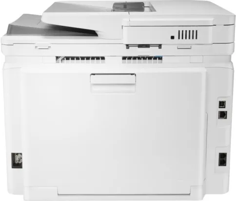 HP Color LaserJet Pro MFP M283fdn 7KW74A фото 4