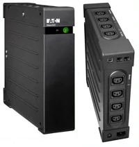 ИБП резервный мощностью 1200ВА Eaton Ellipse ECO 1200 USB IEC фото 1