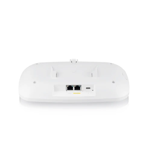 Точка доступа/ Точка доступа Zyxel NebulaFlex NWA210AXv2, Wi-Fi 6 (AX5400),... фото 7
