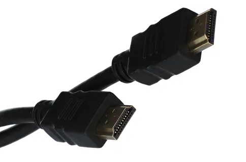 Telecom HDMI (m) - HDMI (m) 1м фото 2