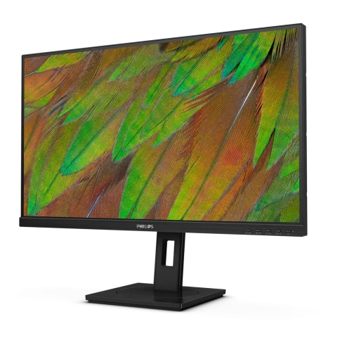 Монитор Philips 27B1U3900 27'', 3840x2160, IPS, 60hz, 50M:1, 350cd, 4m фото 3