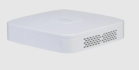 Видеорегистратор Dahua DHI-NVR2104-P-4KS3 фото 1