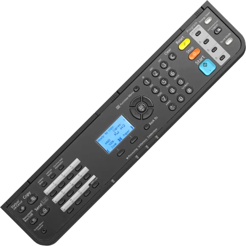 Kyocera ECOSYS MA4000x (110C143AX0) фото 4