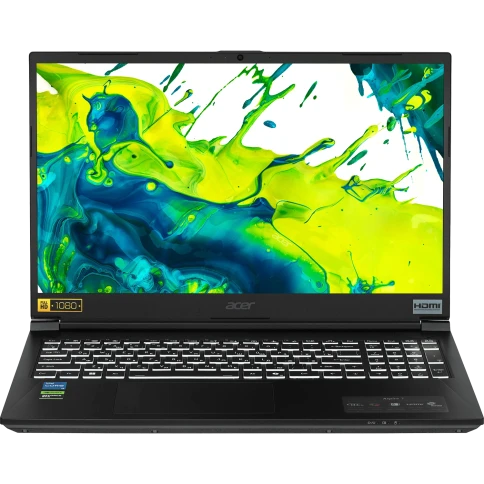 Ноутбук/ ACER Aspire7 A715-59G-53YS 15.6"(1920x1080 (матовый) IPS)/Int фото 1