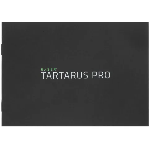 Razer Tartarus Pro фото 7