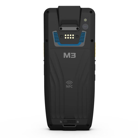 Терминал сбора данных/ Android 13 GMS, LTE, 802.11 a/b/g/n/ac, SE4710, фото 4