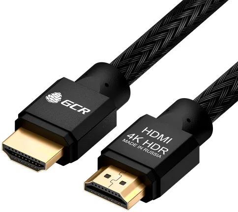 Greenconnect HDMI (m) - HDMI (m) 1.5м фото 1