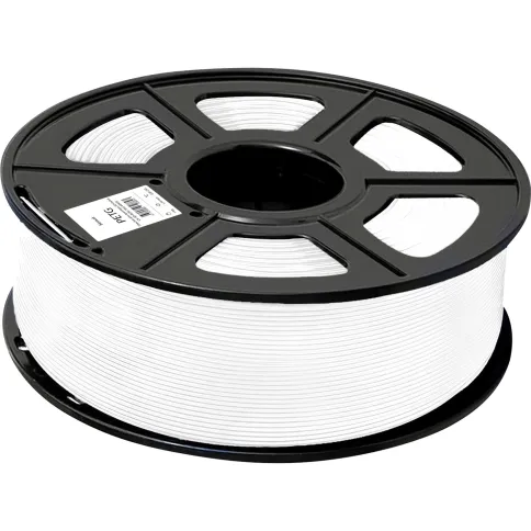 Cactus CS-3D-PETG-1KG-WHITE фото 6
