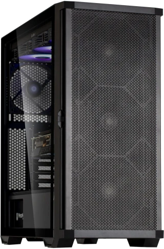 Zalman Z10 фото 3