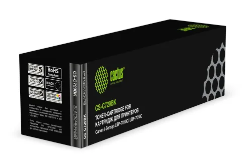 Cactus CS-C729BK фото 4