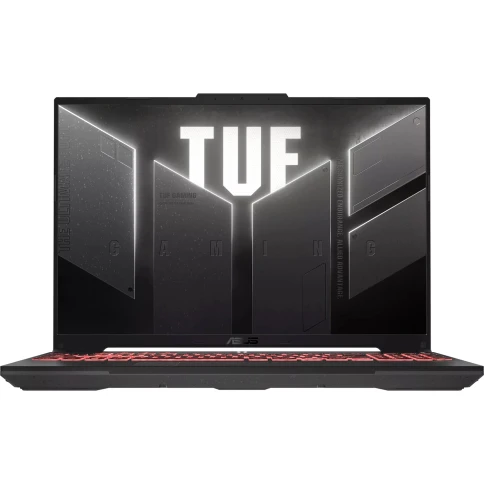 Ноутбук/ ASUS TUF A16 FA607NUQ-RL024 16"(1920x1200 (матовый, 144Hz) IP фото 8