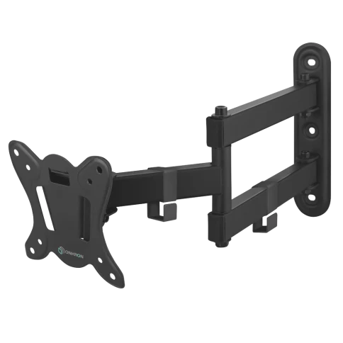 Кронштейн для телевизора ONKRON NP15 BLACK фото 2