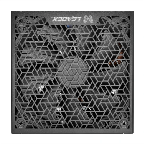 Блок питания 1000 Ватт/ Power Supply Super Flower Leadex VII, 1000W, A фото 3