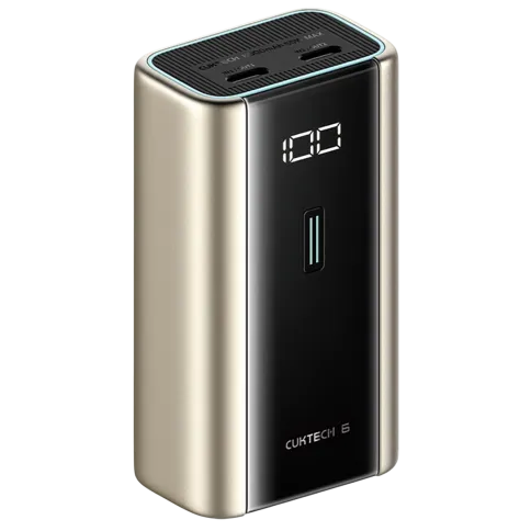 Xiaomi CUKPB060GLGD фото 1