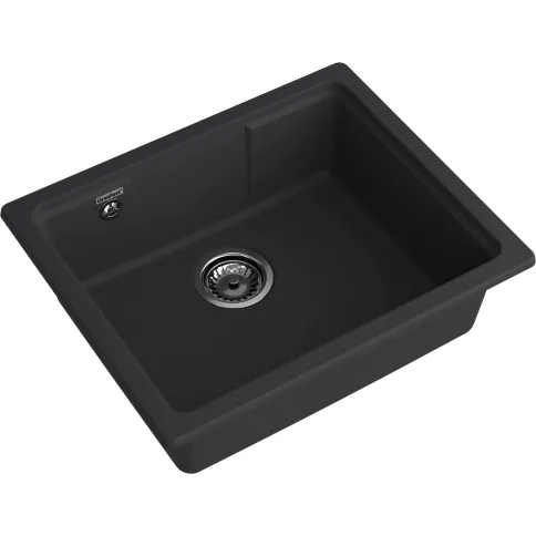 GranFest URBAN 4555 black фото 2