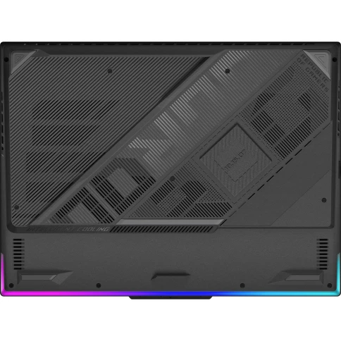 Ноутбук/ ASUS ROG Strix G16 G614PP-S5063 16"(2560x1600 (матовый, 240Hz фото 4