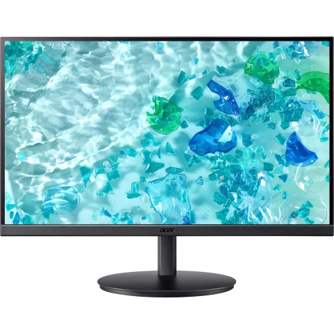 Монитор/ Acer CB272KL2bmiprux 27'', ZeroFrame, Black, 16:9, IPS, 3840x фото 1