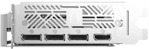 Zotac GAMING GeForce RTX 5060 Twin Edge OC White Edition 8Gb (ZT-B5060 фото 5