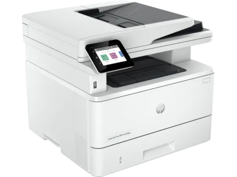 HP LaserJet Pro 4103dw фото 4