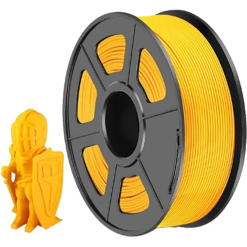 NV-PRINT NV-3D-PLA-LIGHT-GOLD фото 1