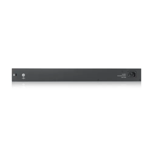 Zyxel GS2220-28 фото 4