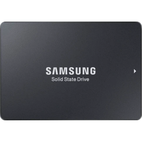 Твердотельный накопитель/ Samsung SSD PM9A3, 3840GB, U.2(2.5" 7mm), NV фото 1