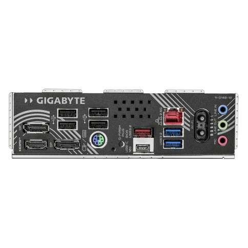 Gigabyte B850M EAGLE WF7 фото 4
